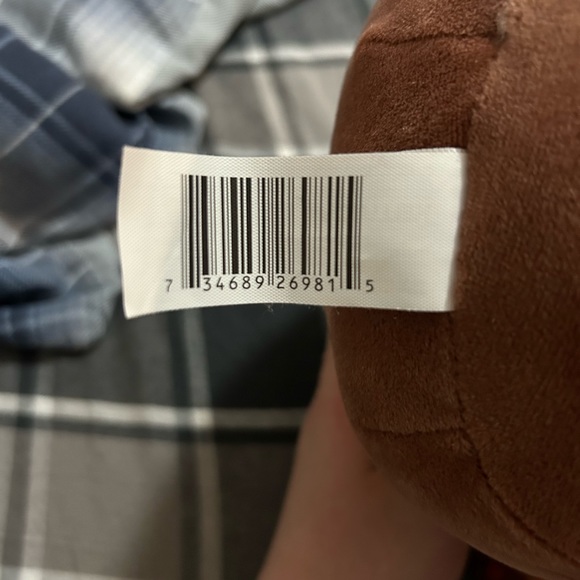 Squishmallow Paislynn 8” - Picture 8 of 8